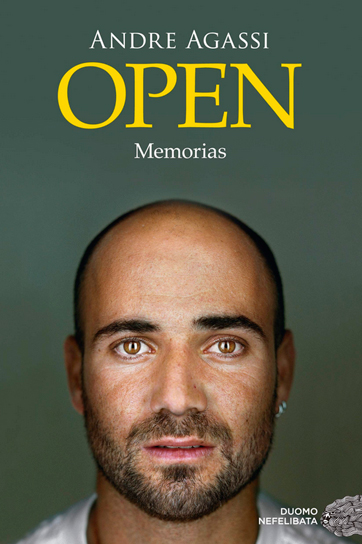 Open: Memorias - André Agassi