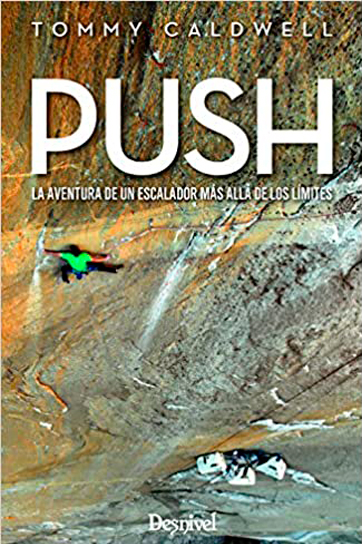 Libros de Escalada en roca