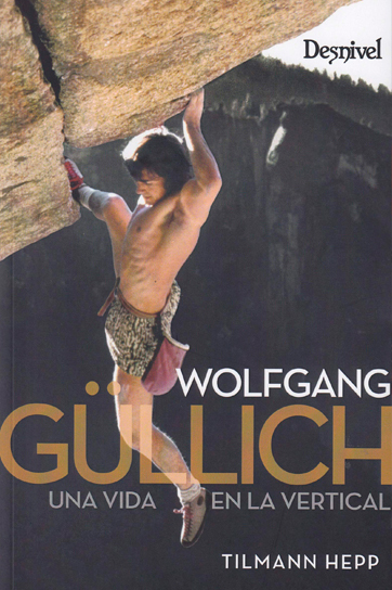 Libros para escaladores