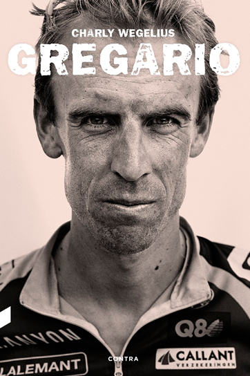 Gregario - Charly Wegelius