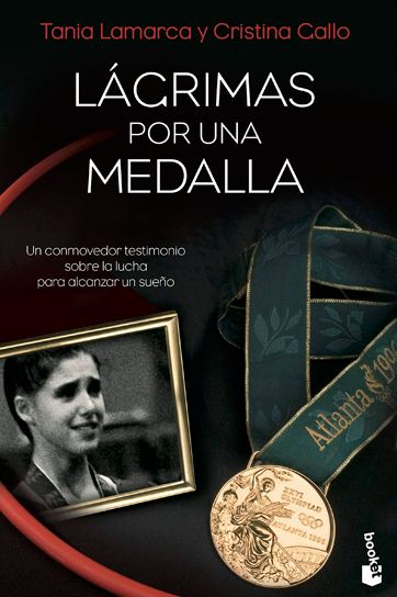 Lágrimas por una medalla - Tani Lamarca y Cristina Gall