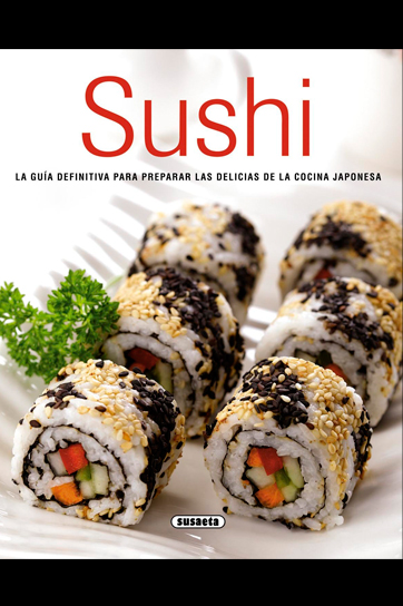 Sushi (El Rincón Del Paladar) - Susaeta
