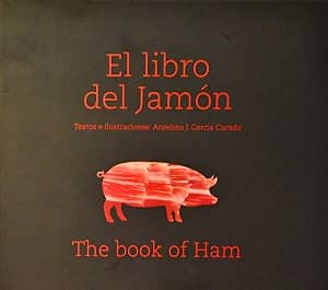 El libro del jamón
