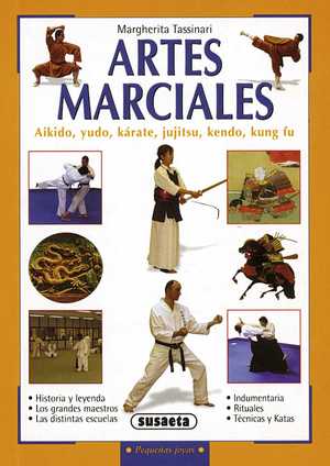 Artes marciales