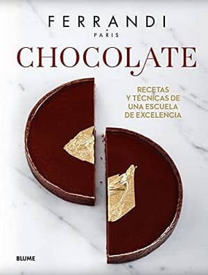 Chocolate Ferrandi