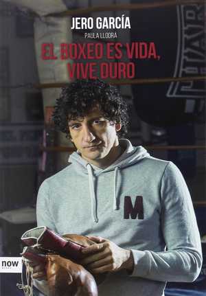 El boxeo es vida, vive duro