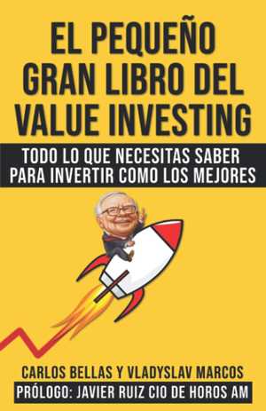 El pequeño gran libro del value investing