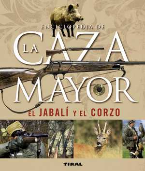 Enciclopedia de la caza mayor