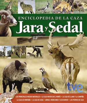 Enciclopedia de la caza
