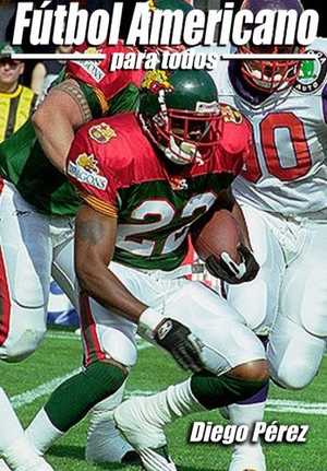 Fútbol americano para todos