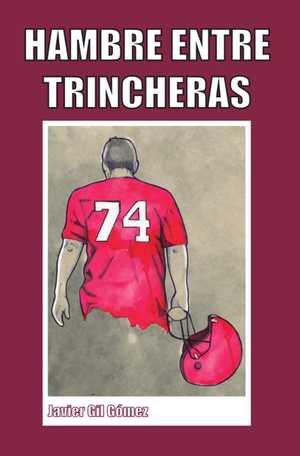 Hambre entre trincheras