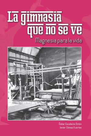 La gimnasia que no se ve