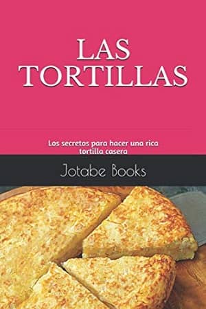 Las tortillas