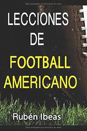Lecciones de football americano