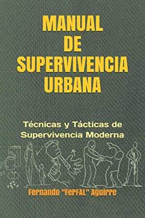Manual de supervivencia urbana