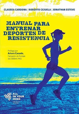 Manual para entrenar deportes de resistencia