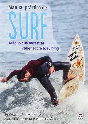 Manual práctico de surf