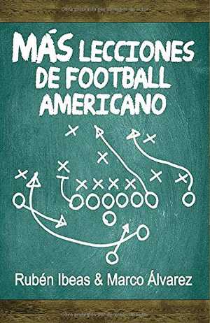 Más lecciones de football americano