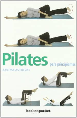 Pilates para principiantes