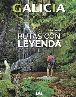 Rutas con leyenda