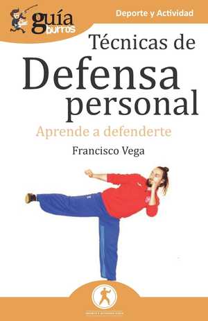 Técnicas de defensa personal