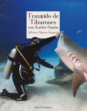Tratando de tiburones