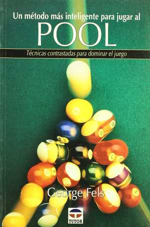 Un método más inteligente para jugar al pool