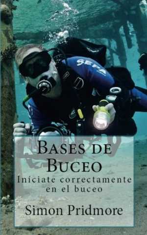Bases de buceo