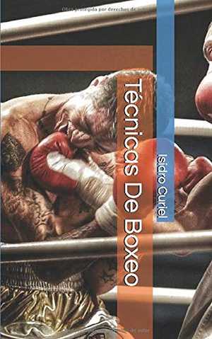Técnicas de boxeo