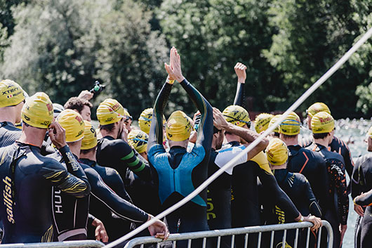 Los mejores libros de triatlón