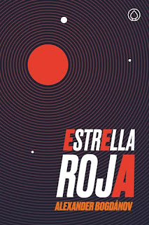 Estrella roja de Alexander Bogdánov | Resumen + Opinión