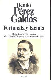 Fortunata y Jacinta de Benito Pérez Galdós | Resumen + Opinión
