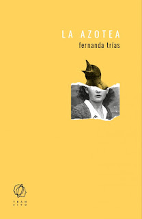 La azotea de Fernanda Trías | Resumen + Opinión