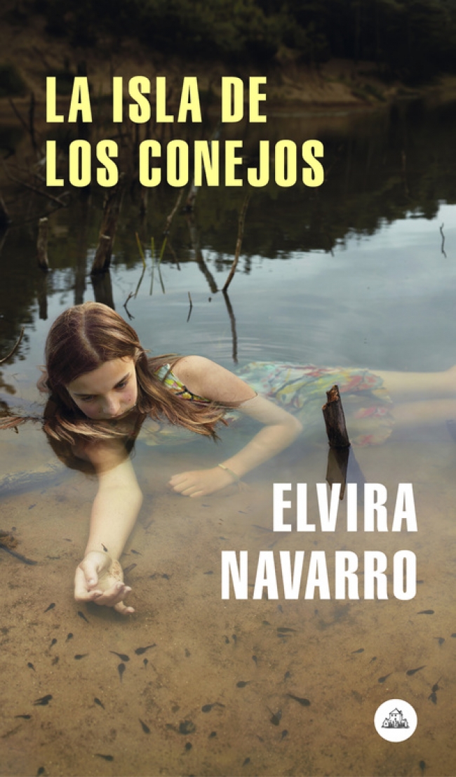 La isla de los conejos de Elvira Navarro | Resumen + Opinión