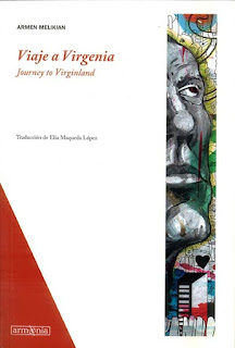 Viaje a Virgenia de Armen Melikian | Resumen + Opinión
