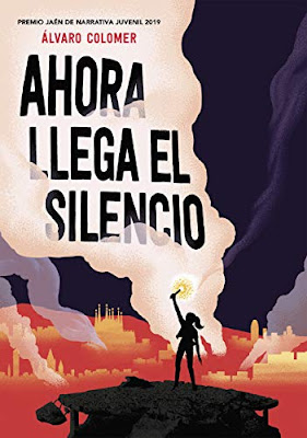 Ahora llega el silencio de Álvaro Colomer | Resumen + Opinión