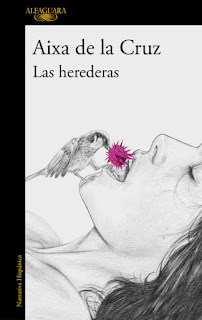 Las herederas de Aixa de la Cruz | Resumen + Opinión