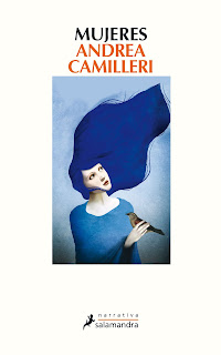 Mujeres de Andrea Camilleri | Resumen + Opinión
