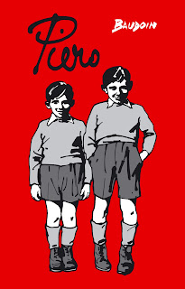 Piero de Baudoin | Resumen + Opinión