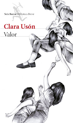 Valor de Clara Usón | Resumen + Opinión