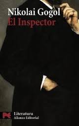 El inspector de Gogol | Resumen + Opinión