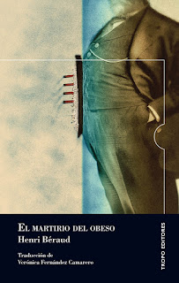 El martirio del obeso de Henry Béraud | Resumen + Opinión