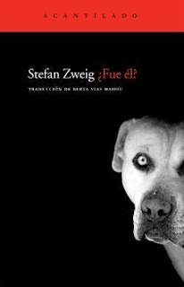 ¿Fue él? y Las hermanas de Stefan Zweig | Resumen + Opinión
