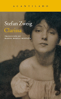 Clarissa de Stefan Zweig | Resumen + Opinión