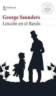 Lincoln en el bardo de George Saunders | Resumen + Opinión