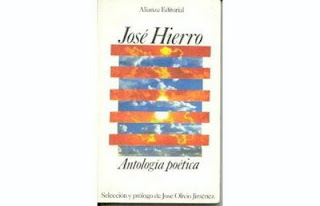 Antología poética. de Jose Hierro | Resumen + Opinión