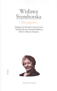 Dos puntos de Wislawa Szymborska | Resumen + Opinión
