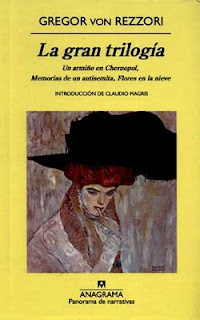 Un armiño en Chernopol de Gregor von Rezzori | Resumen + Opinión