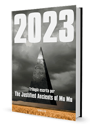 2023 de The Justified Ancients of MU MU | Resumen + Opinión