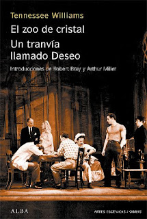 Un tranvía llamado Deseo de Tennessee Williams | Resumen + Opinión